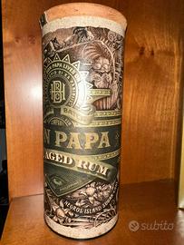 Don papa rum limited edition
