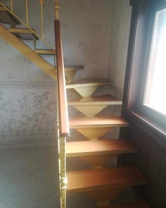 scala da interno 