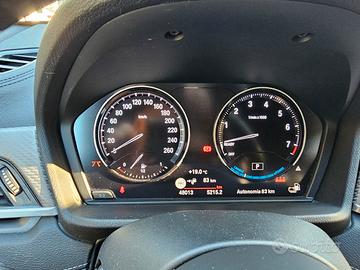 Bmw X2 xdrive 25e Msport