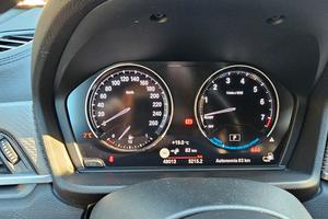 Bmw X2 xdrive 25e Msport