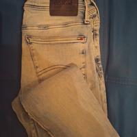 Jeans uomo tommy jeans