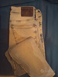 Jeans uomo tommy jeans