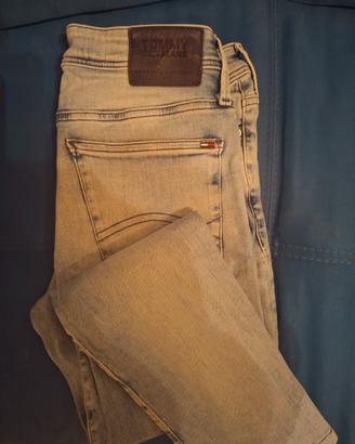 Jeans uomo tommy jeans