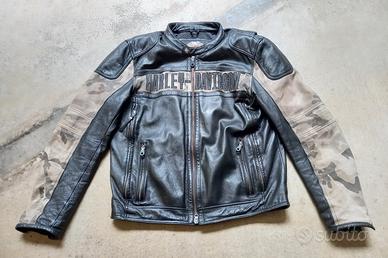 Giacca,giubbotto,Harley,Harley davidson TG.XL 