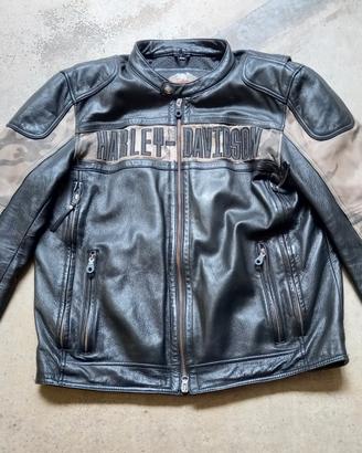 Giacca,giubbotto,Harley,Harley davidson TG.XL 