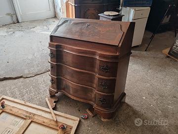 ribalta appena restaurata😍