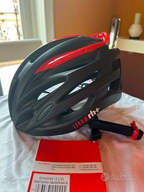 Casco bici 2 in uno strada/enduro