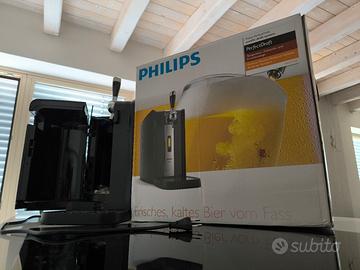 Spillatore PerfectDrafts Philips