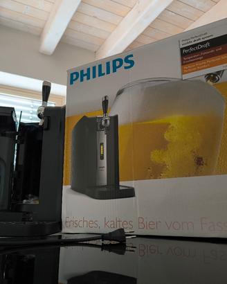 Spillatore PerfectDrafts Philips