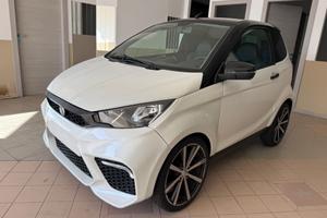 Aixam City GTO Emotion