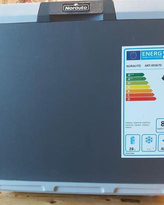 Frigorifero Portatile Elettrico Norauto 28L