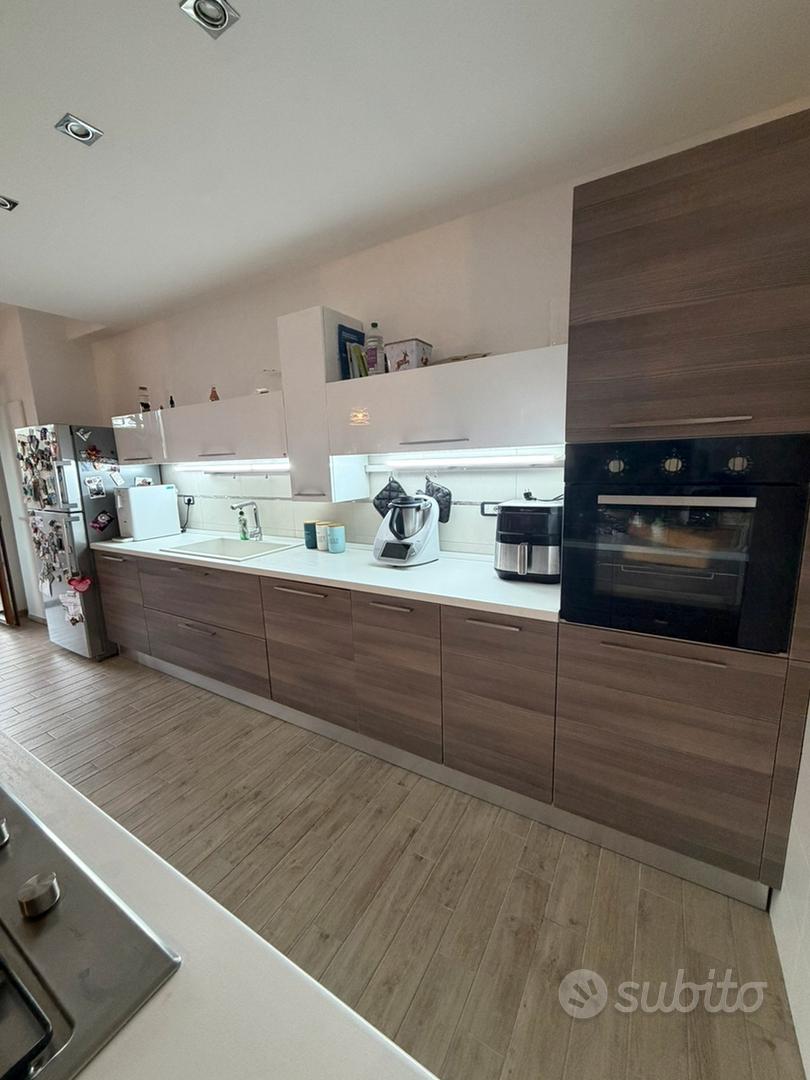 Appartamento – Collecorvino, Barberi - Vista 5