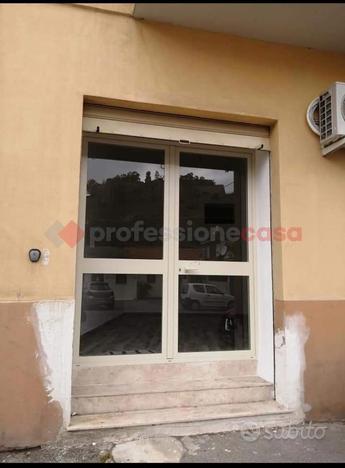 Appartamento Messina [Cod. rif 3190305VRG]