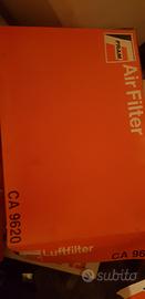filtro aria CA9620 diverse filtri aria e oli