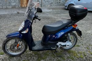 Malaguti ciak50