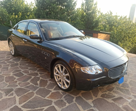 Maserati quattoporte 4.2 v8 solo 47000km