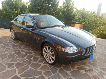 Maserati quattoporte 4.2 v8 solo 47000km