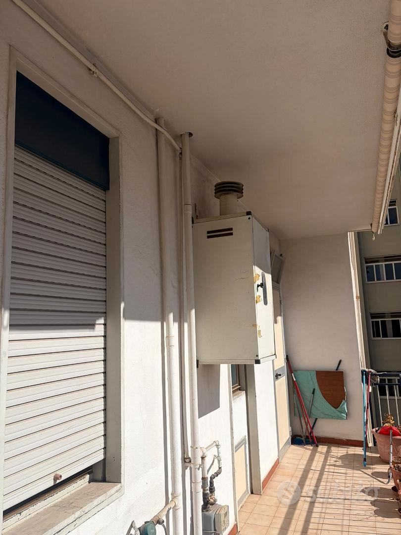 Appartamento – Palermo, Guadagna, III Circoscrizione - Vista 2
