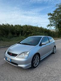 Honda civic type r ep3
