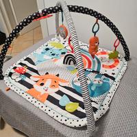 Palestrina neonato Fisher Price