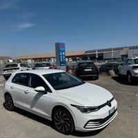 Volkswagen Golf 1.0 etsi evo Life 110cv dsg / NO V