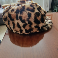 Basco da donna leopardato