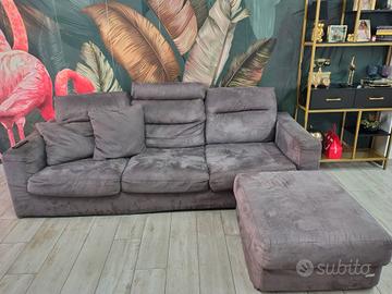 Divano Poltrone e  Sofà  