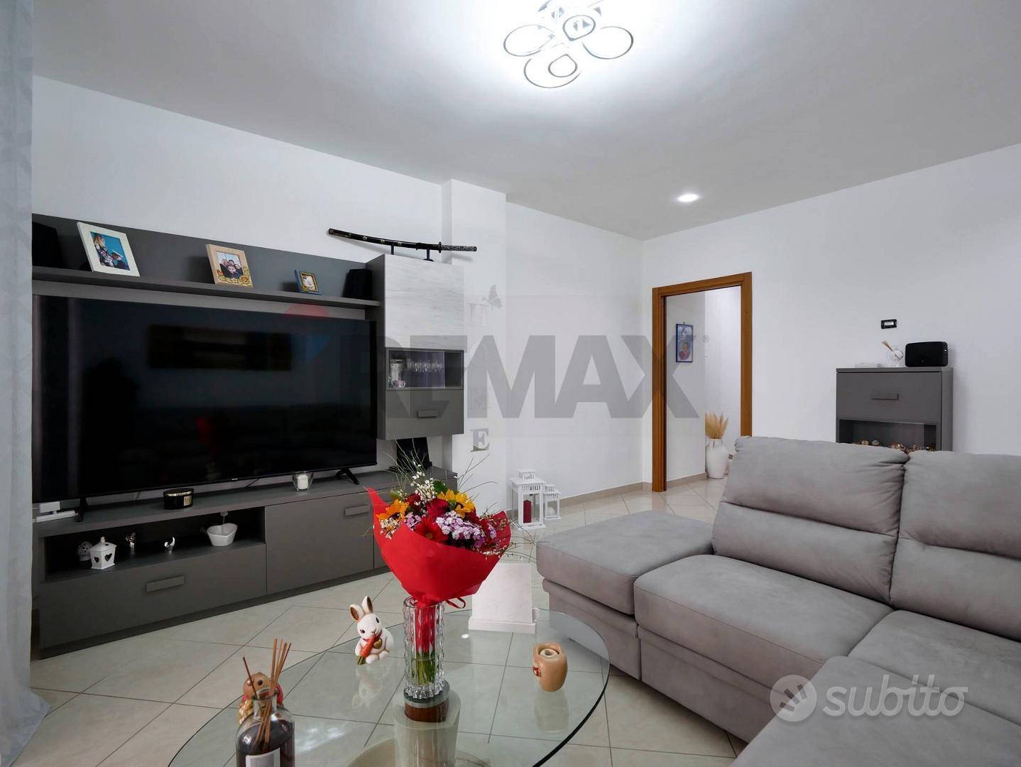 Apartment in Triggiano, Bari - Vista 3