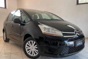 Citroen C4 Picasso 1.6 HDi 110 FAP Classique