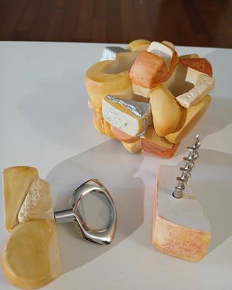 decorazione per tavolo Nadir 