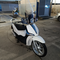 Piaggio liberty iget 125