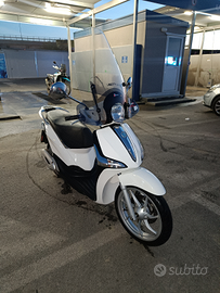 Piaggio liberty iget 125