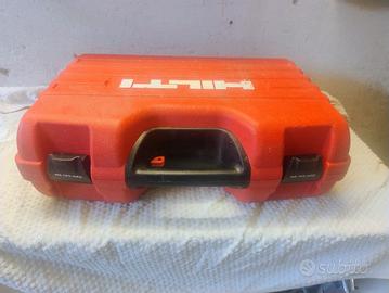 valigetta Hilti AG 125 A22