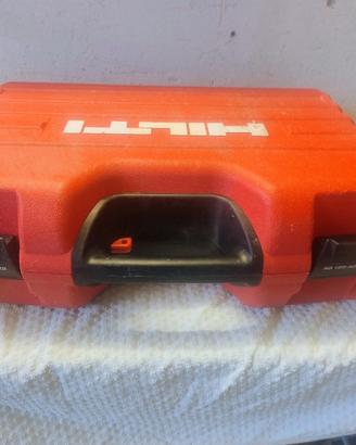 valigetta Hilti AG 125 A22
