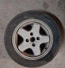 cerchi peugeot 106 xsi