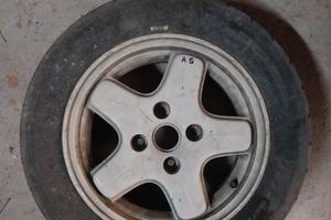 cerchi peugeot 106 xsi