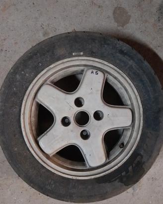 cerchi peugeot 106 xsi