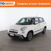 FIAT 500L 1.4 95 CV Cross
