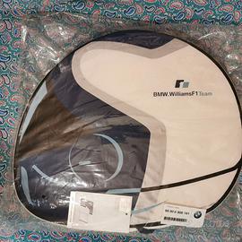 Formula 1 BMW Williams F1 Team Seduta Originale