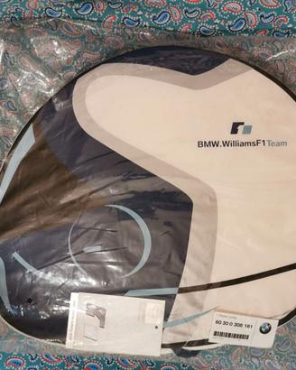 Formula 1 BMW Williams F1 Team Seduta Originale
