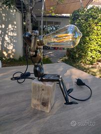 lampada da tavolo 