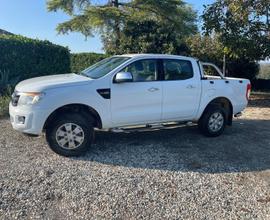 Ford Ranger XLT