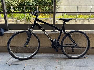 Bici Rockrider decathlon