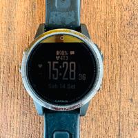 GARMIN FENIX 5S SAPPHIRE