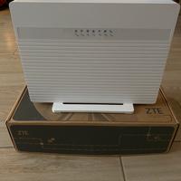 Router Fibra ZTE H3140