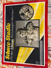 Set Vintage Schuco Studio 1050