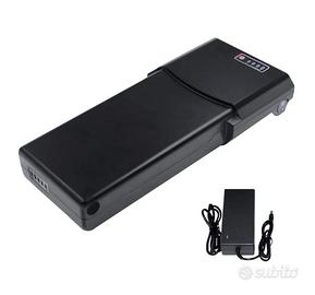 Batteria Bici elettrica pedalata assistita