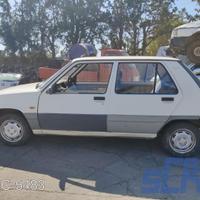 Renault super 5 b/c40 1.0 41cv 84-88 ricambi