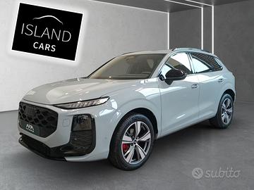 AUDI Q3 2026 S LINE AUTOMATICA 150CV FULL LED NAVI