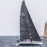 Vele, Randa, Genoa, Gennaker